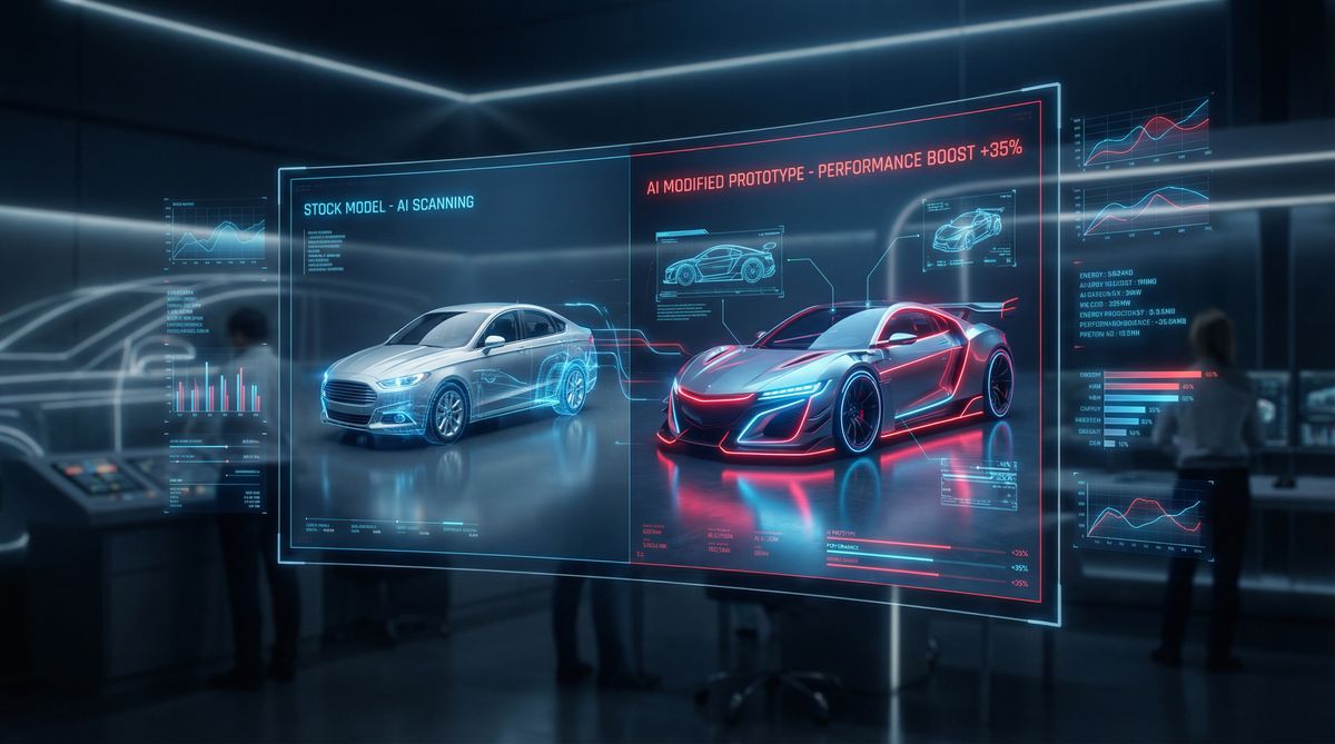 蜜芽AI视频制作幕后