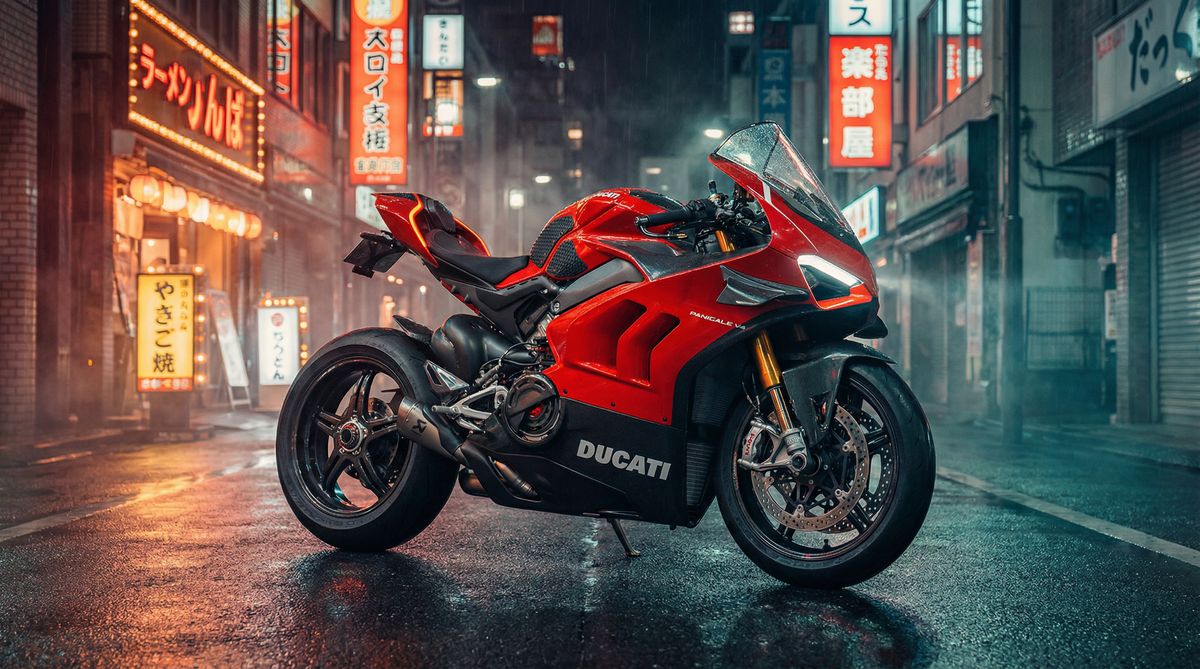 蜜芽摩托车MV视频